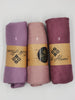 Silk Home Rosa