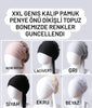 XXL Dutt Bonnet